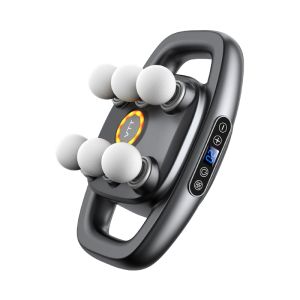 Germany VTT 16 Heads Powerful Wireless Electric Massager Rechargeable S6