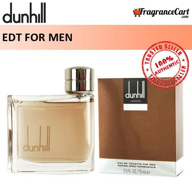 Dunhill classic clearance perfume