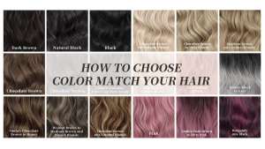 Sué Exquisite 4PCS Clip in Long Soft Glam Waves Thick Hairpieces 20 inches Platinum Blonde Highlighted Golden Brown Hair Extensions Synthetic Fiber Double Weft Hair for Women Full Head