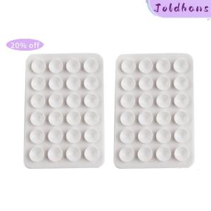 Joldhans Silicone Single-Sided Sticky Suction Cup Mobile Phone Non-Slip Sticker