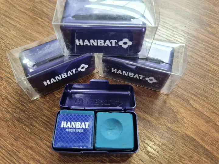 LƠ BIDA HANBAT NHẬP KHẨU HÀN QUỐC XỊN (HỘP 2 VIÊN)