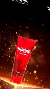 BELGIE PRO Facial Wash Anti Aging With Propolis