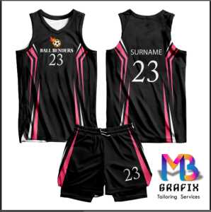 jersey SPORTS SUBLIMATION