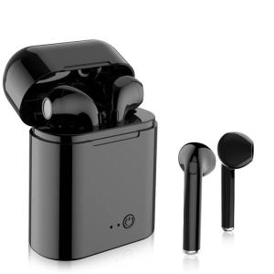 Tai Nghe Bluetooth I7s TWS Tai Nghe Không Dây Tai Nghe Âm Thanh Nổi Có Mic Tai Nghe Thể Thao Khử Tiếng Ồn Rảnh Tay