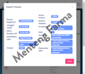 Lerzin 10 Mg Strip 10 Kapsul - Obat Alergi. 