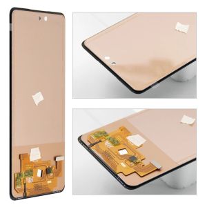 6.5 Màn hình LCD cho Samsung Galaxy A52 4G A525 SM-A525F SM-A525DS/A52 5g A526 SM-A5260 SM-A526W hiển thị thay thế màn hình cảm ứng