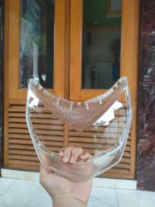 Mika Lampu Depan Reflektor Supra X 125 K41 Fi Injeksi Original Stanley