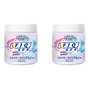 👚Laundry Cream Multi-purpose Clothing White Shoes Home Kitchenware Bathroom Stain Remover Heavy Oil Stain Remover多功能深层去污渍洗衣膏