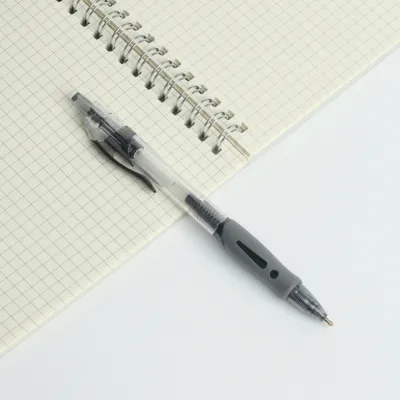 Gratis Ongkir – Pena / Pulpen Pencet / Pulpen Mekanik Pencet / Pulpen Gel 0.5 mm