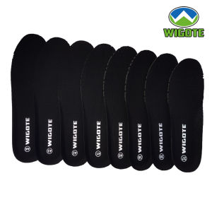 Insole eva phylon sepasang kiri kanan alas kaki sol dalam tatakan sepatu longgar sport casual satpam safety shoes olahraga bola nyaman empuk