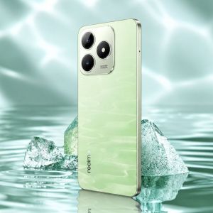 Realme note 60 Original 12+512GB 6.74inch Cellphone Big Sale 5G smartphone 5000mAh Android Phone