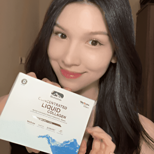 7-Day Skin Renewal! All Season Collagen Oral Liquid for Adults  Nourishing Formula for Men and Women  Revitalizes Skin  Brings Radiance