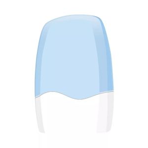 TRTEWWS Guard Seal Confidential Information Privacy Roller Stamp Security Stamp Data Protection Stamps