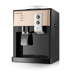 ECOR Water Dispensers Hot and Cold Large Vertical Temperature Display Water Dispensers Household Automatic