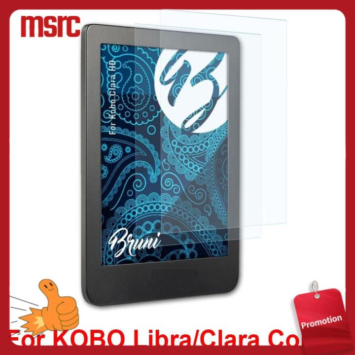 MSRC 2PCS Game Accessories Screen Protector HD 10.3inch Ereader