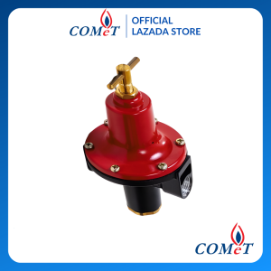 SOLIMAR CF105 First Stage Regulator | 70kg