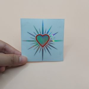 STIKER LOGO PSHT STICKER SETIA HATI CUTTING