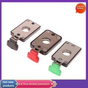 Graceful ตู้อะลูมิเนียมหล่อขึ้นรูปตัวล็อกสแตนเลสสำหรับหน้าจอแสดงผล LED