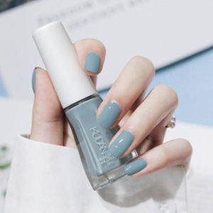 KUTEK KUDAN Peel Off Muslimah Halal Bisa Dikupas Bisa Untuk Sholat KU055