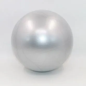 T2P Exercise Ball Small Gym Ball 25cm Pilates Ball Anti Burst Yoga Mini Bender Balls Balance Ball