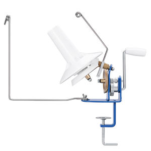 【Ready Stock】Berkualitas Golongan Benang - Wool Winder - Alat Penggulung Benang Yarn Roller Mesin Winder Holder