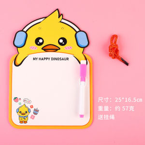 Erasable Drawing Board