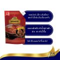 Purefoods : ซอสหม่าล่า ซอสชาบูหมาล่า หม่าล่า แบบถุง ตราเพียวฟู้ดส์ ขนาด 500 กรัม พร้อมส่ง. 
