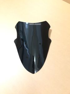 VISOR LEXI BAHAN AKRILIK WINDSHIELD LEXI MODEL OCITO LANCIP