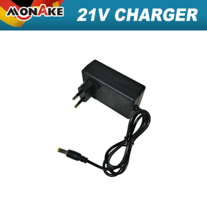 MONAKE New Baterai Litium 21VF 36VF 48VF 88VF Li-Ion Baterai bor Electric Drill Cordless Battery Rechargeable High Quality