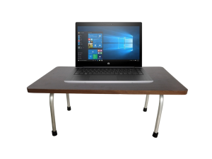 meja laptop / meja belajar / meja mengaji / meja lipat lesehan