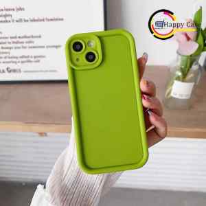 SOFTCASE CASE ROSE SILIKON MACARON OPPO A3 A3X A16 A16S A16K A17 A31 A53 A54 A55 A76 A96 RENO 13F 4G PHONE HC3487