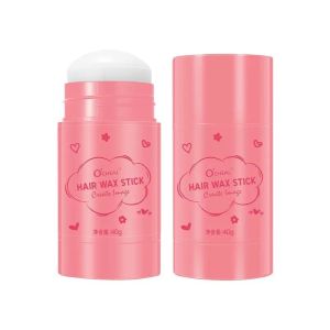 Hair Wax Stick OCHEAL 40g Penata Rambut Anak dan Dewasa Tahan Lama Dan Tidak Lengket