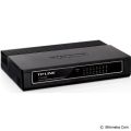 TP LINK Desktop Switch Hub 16 Port 10/100 Mbps TL-SF1016D. 