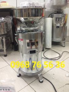 Máy Xay Đậu Nành Vắt Tách Bã 750w Làm Sữa Đậu Tàu Hũ Tàu Hũ