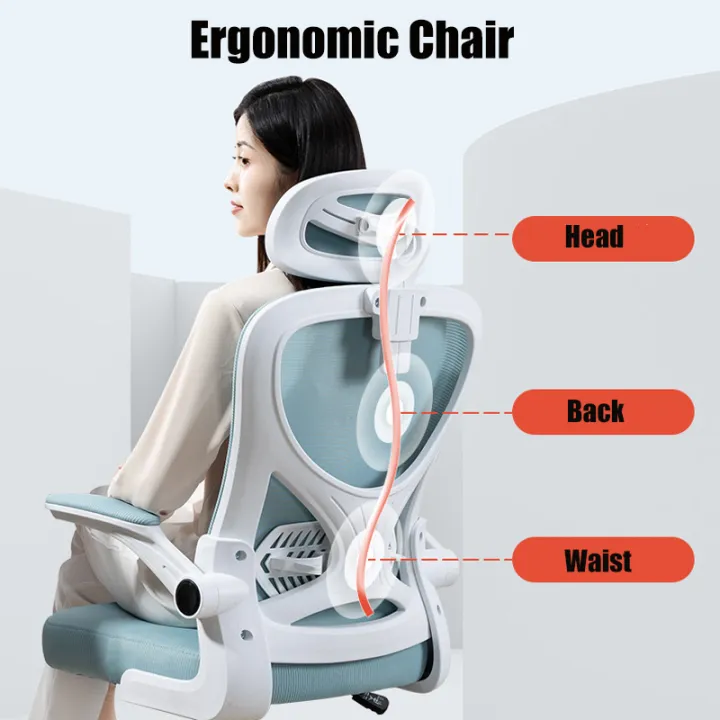 Coospro%20Gen%20Korean%20Ergonomic%20Chair%20Computer%20Chair%20Office%20Chair%20with%20Arm%20Rest%20Adjustable%20Headrest%20Swivel%20Office%20Chair%20Study%20Chair%20Home%20Office%20Chairs%20Gaming%20Chair%20-%20Image%206