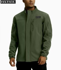 Jaket Parasut Waterproof ( Anti Air) Outdoor Taslan Pria- Jaket OUTDOOR Army Size MLXL