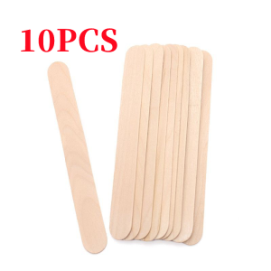 Hair Removal Tool Depilatory Paper Removal Wax Strips Pad Shaving Waxing Painless