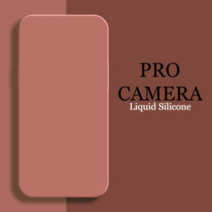 Casing Case SAMSUNG M15 2024 Softcase Macaron Protect Camera Liquid Silicone Color