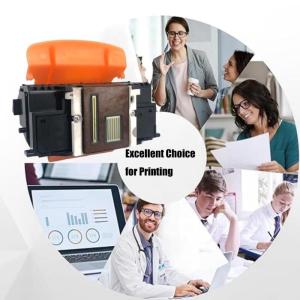 Efficiency QY6 0082 Printer Head For qy60082 MG5480 IP7280 MG6480 MG5580 5680 And Additional Supported Printers Models