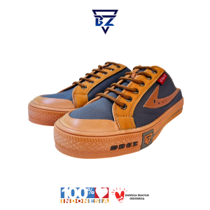 Zamay97 Sepatu Sandal Selop Sneakers Casual Classic Pria Uk 39-43 ST02B