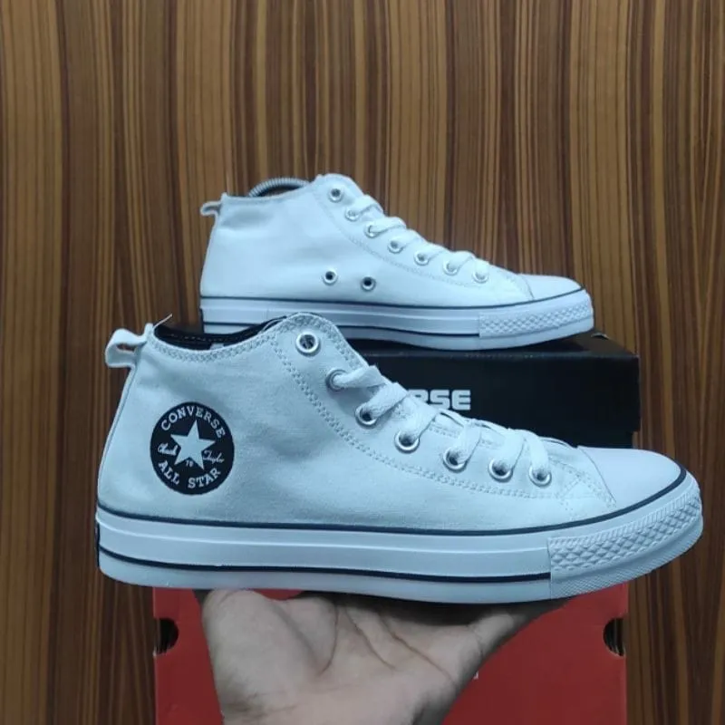 Sepatu kets outlet converse all star