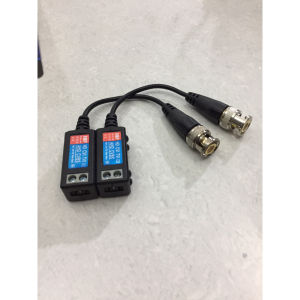 [❤️‍🔥Siêu khuyến mãi❤️‍🔥] Combo 5 Balun camera 8MP-1080P chống nhiễu chuyên dùng cho camera