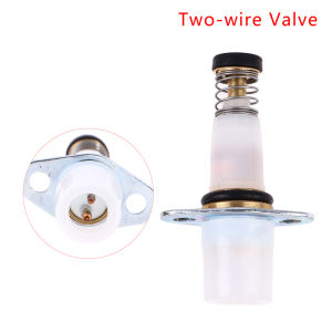 Fantic 1Pc Gas Stove Single Dual Wire Thermocouple Sensing Needle Thermocouple Valve