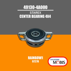 CENTER BEARING 4X4 for HYUNDAI STAREX [MOBIS ORIGINAL] Part #49130-4A000491304A000