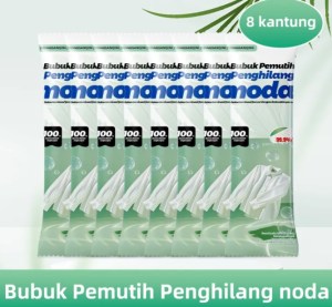 Remover Cloth Stain Penghilang Noda Baju Extra Bersih Pembersih