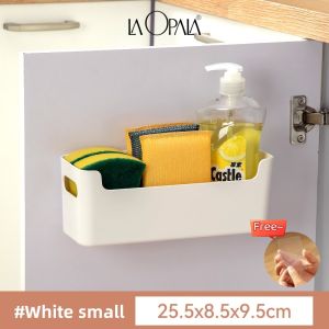 Minimalist Japan Style Multi-purpose Slim/Wide Style Home Organizer