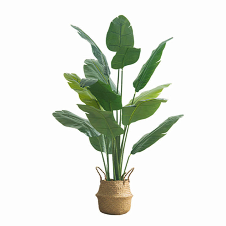 COLOGO 🥇 Home decor Artificial Plant Artificial Tree Pokok Hiasan Dalam ...