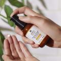 Serum Vitamin C giúp da chống lão hóa & giảm nếp nhăn rõ rệt Kiehl's Powerful Strength Line Reducing Concentrate của Mỹ chai 50ml, chai 75ml và 100ml. 