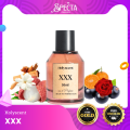PARFUM HOLYSCENT XXX (FREE GOLD) Parfume ORIGINAL 50 ml OFFICIAL PARTNER Farfum Wanita buat Pria Nempel Tahan Lama 24 Jam EDP Minyak Wangi Aroma Fresh Elegan Mewah, Lembut Sweet, Wangi Segar Kalem Cowok Cewek Omnia, Scandalous Unisex ASLI BEST SELLER TERM. 