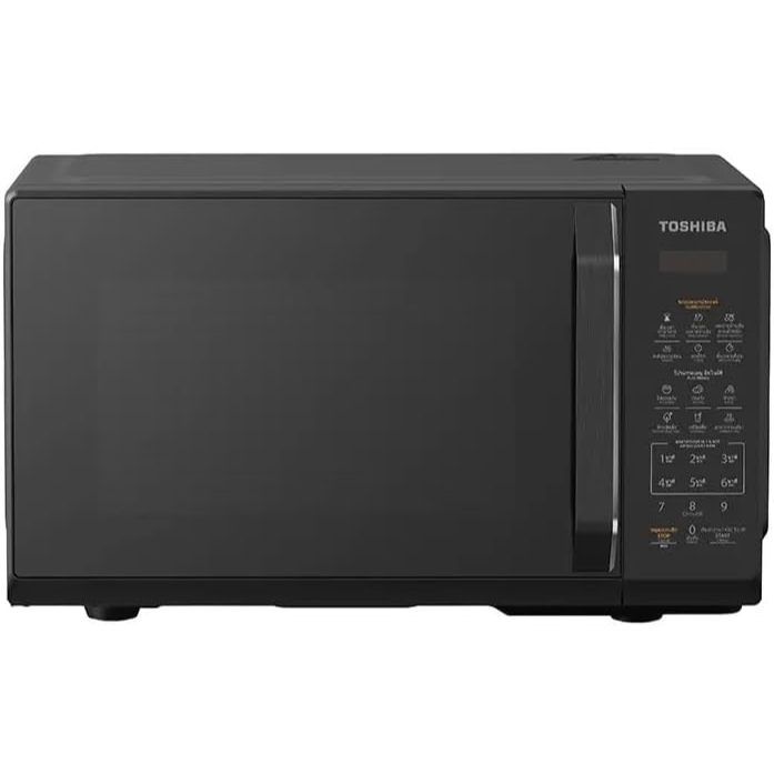 Toshiba%2020L%20800W%20Microwave%20Oven%2010%20power%20levels,%20Easy%20Cleaning,%20Membrane%20Control,%206%20easy%20Auto%20Menus%20With%208%20auto%20%20menus!!%20-%20Image%203